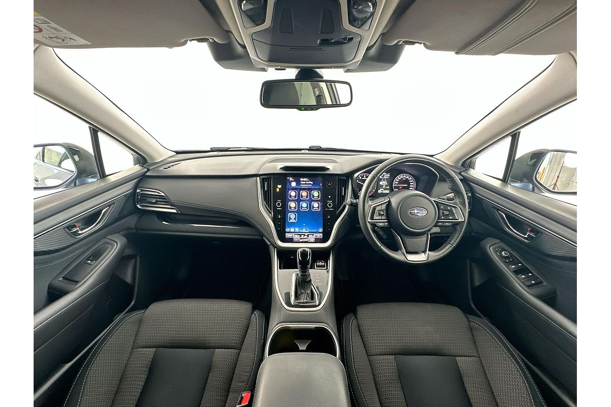 2022 Subaru Outback AWD 6GEN