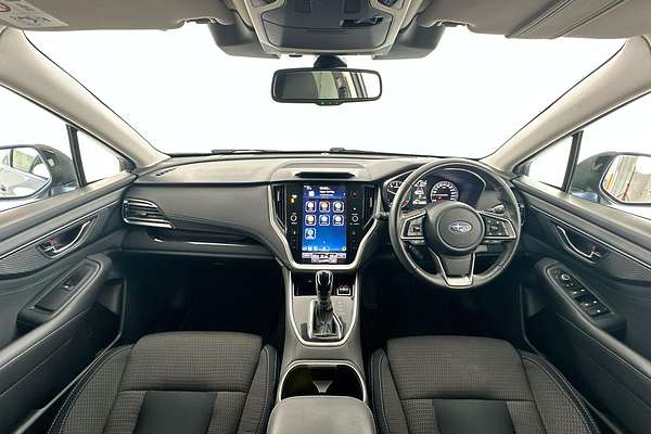 2022 Subaru Outback AWD 6GEN