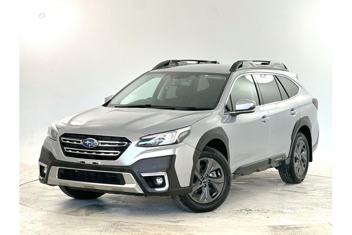 2022 Subaru Outback AWD 6GEN