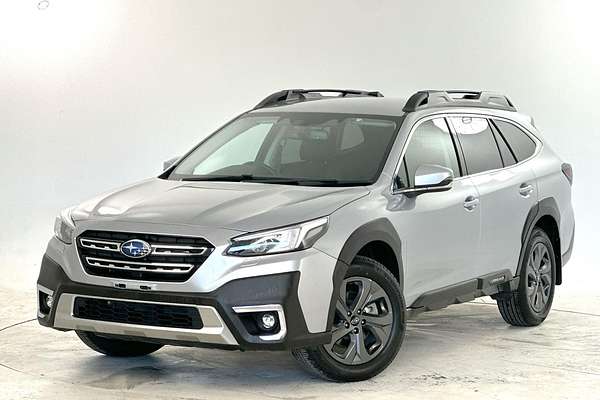 2022 Subaru Outback AWD 6GEN
