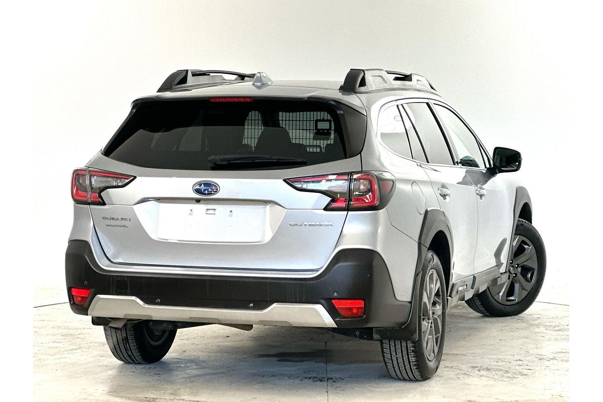 2022 Subaru Outback AWD 6GEN