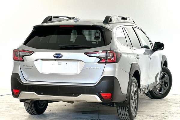 2022 Subaru Outback AWD 6GEN