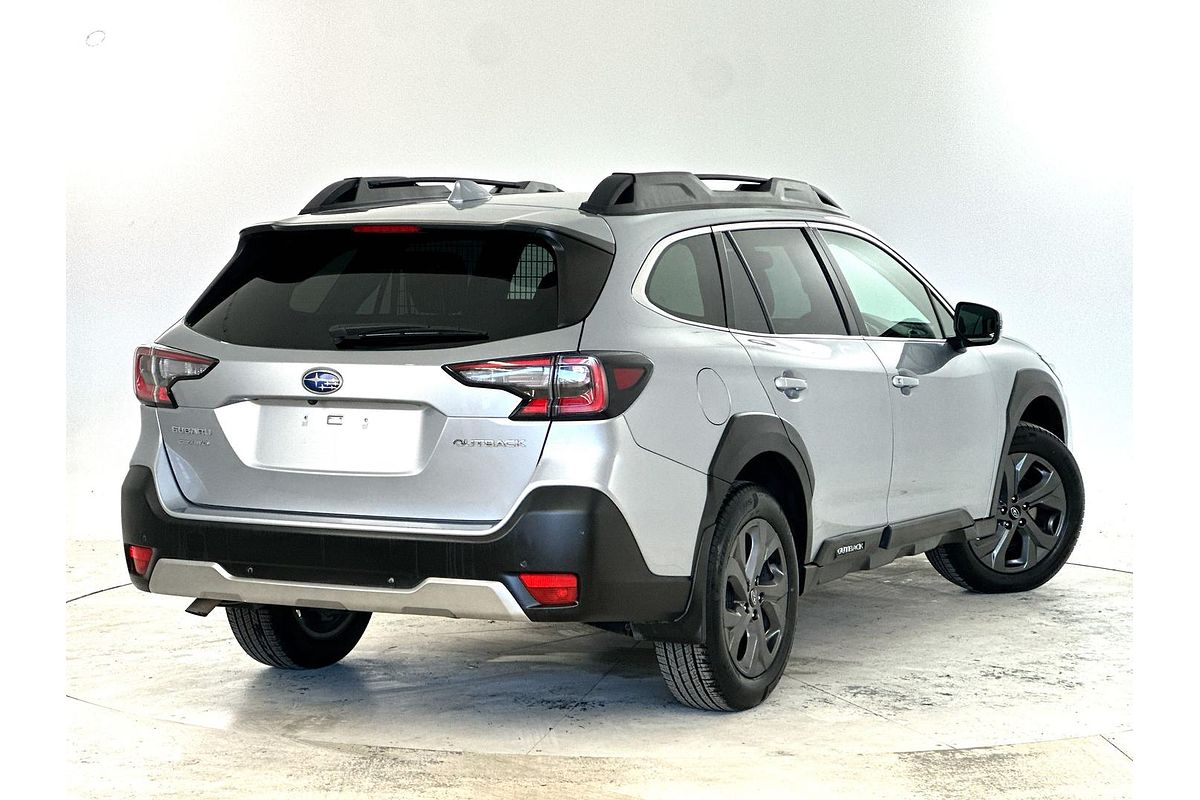 2022 Subaru Outback AWD 6GEN
