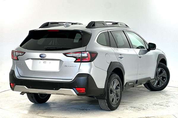 2022 Subaru Outback AWD 6GEN