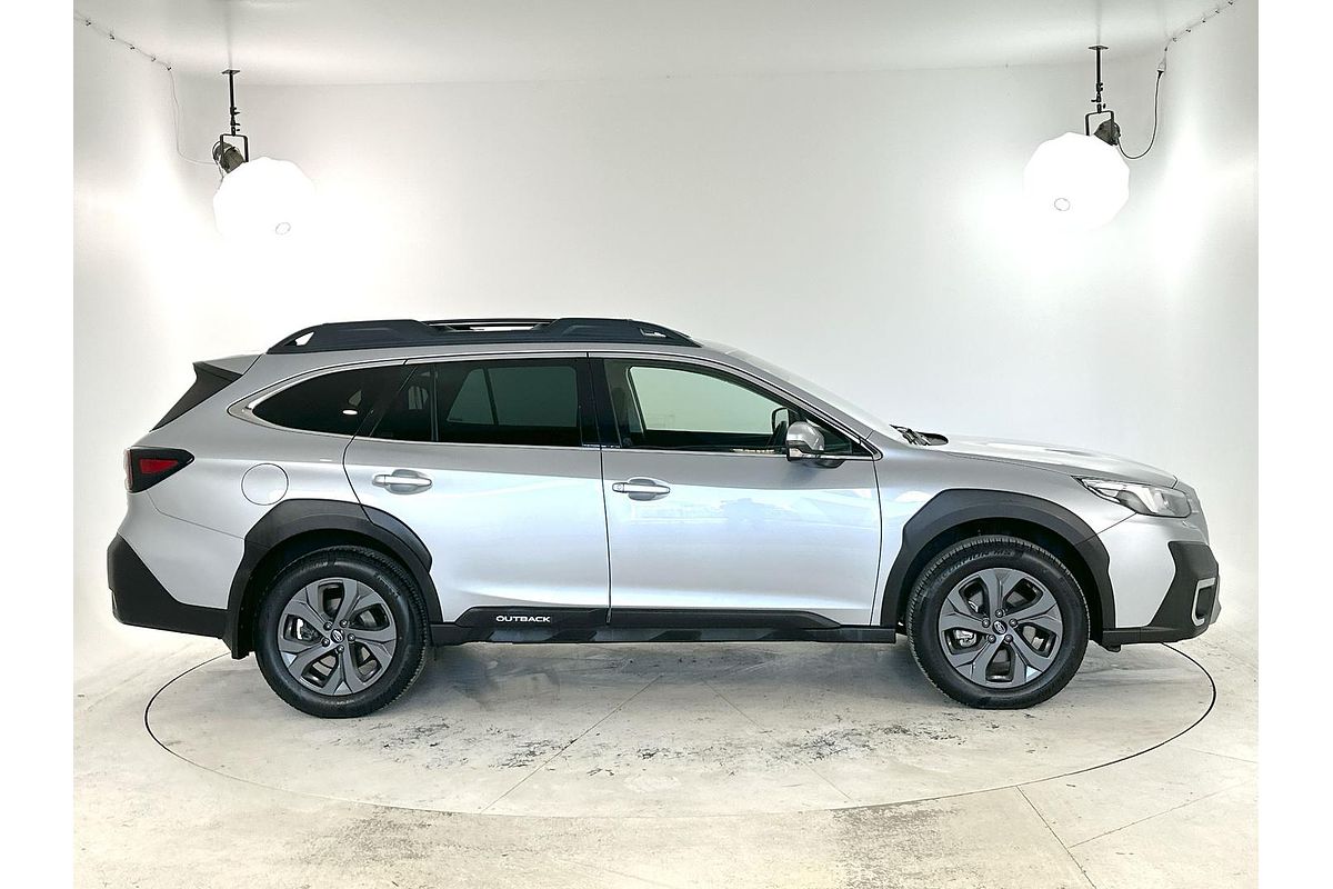 2022 Subaru Outback AWD 6GEN