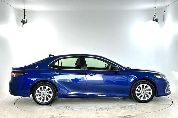 2024 Toyota Camry Ascent AXVH70R