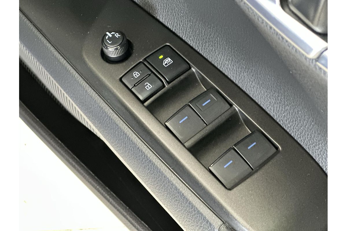 2024 Toyota Camry Ascent AXVH70R