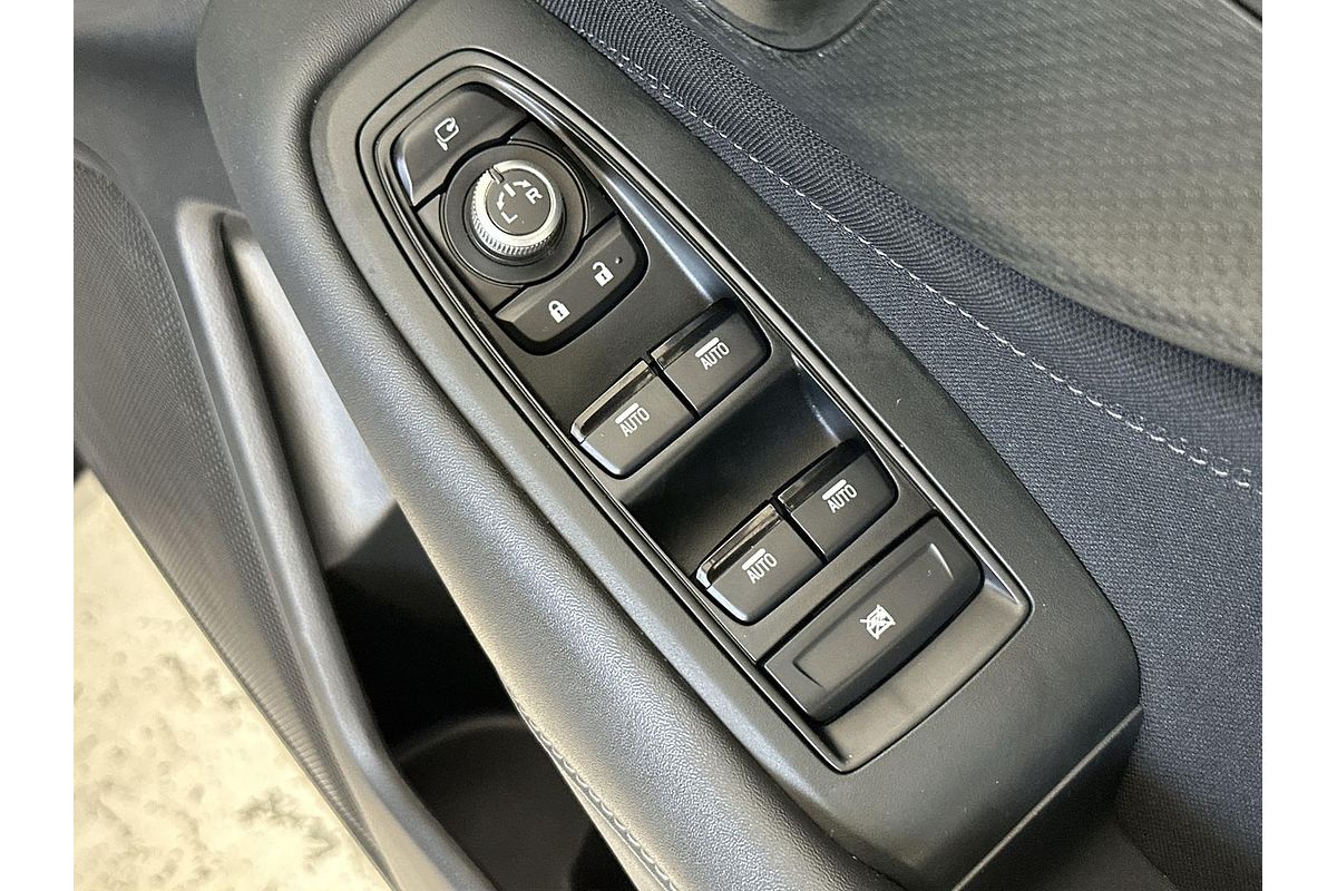 2022 Subaru Outback AWD 6GEN