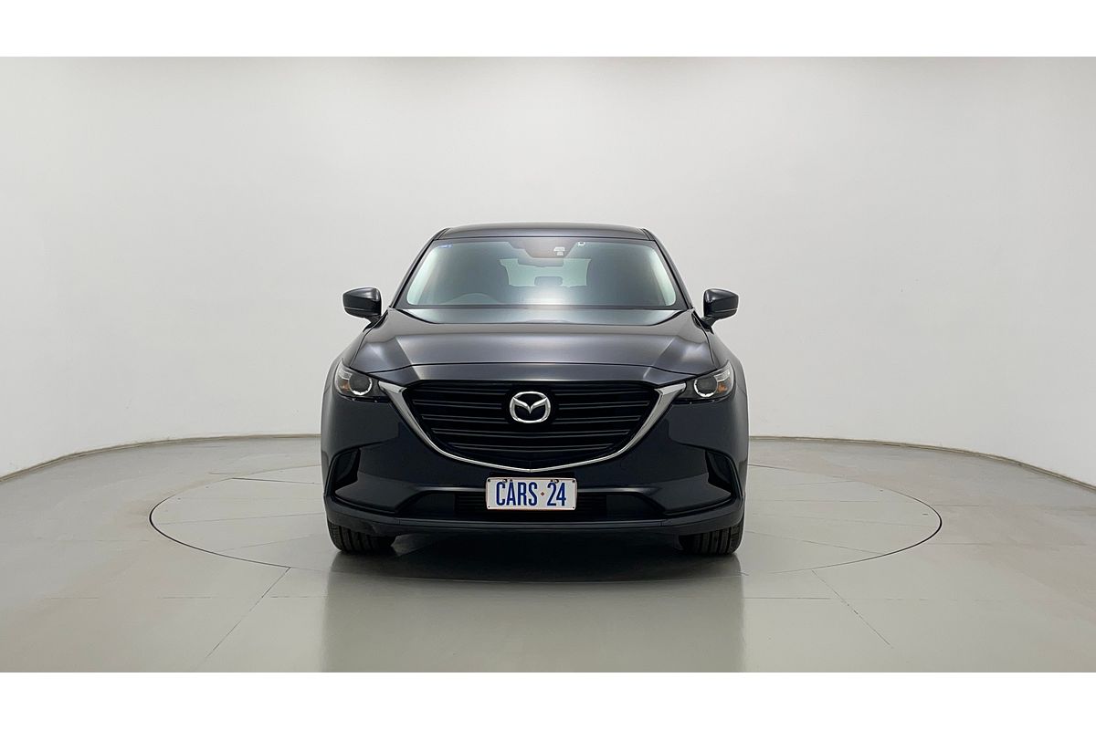 2016 Mazda CX-9 Sport TC