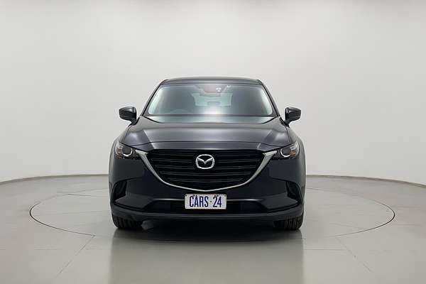 2016 Mazda CX-9 Sport TC