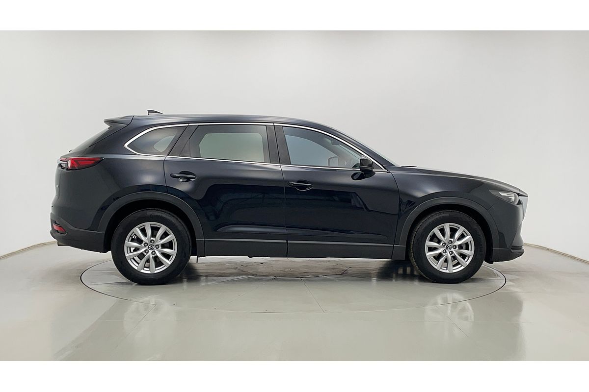 2016 Mazda CX-9 Sport TC