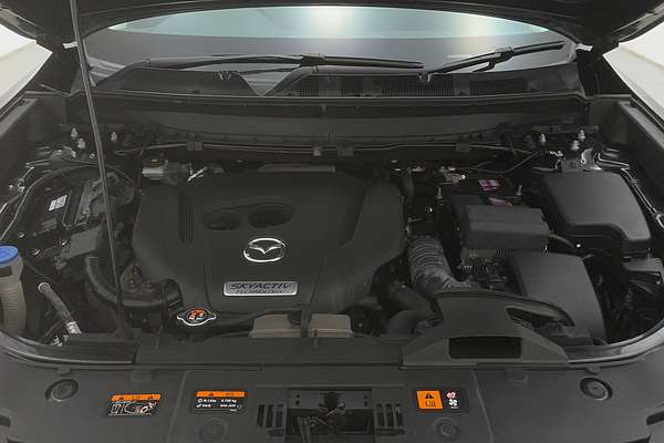 2016 Mazda CX-9 Sport TC