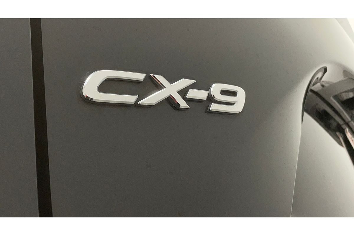 2016 Mazda CX-9 Sport TC