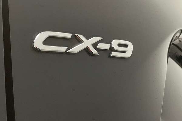 2016 Mazda CX-9 Sport TC