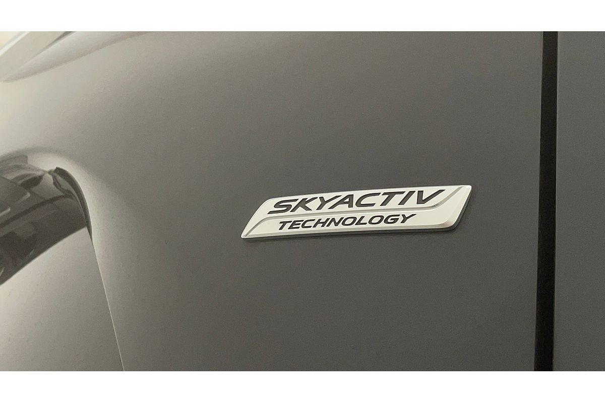 2016 Mazda CX-9 Sport TC