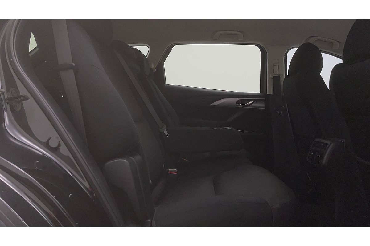 2016 Mazda CX-9 Sport TC