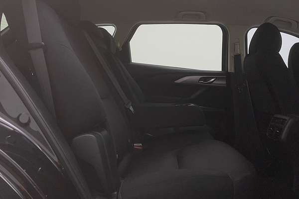 2016 Mazda CX-9 Sport TC