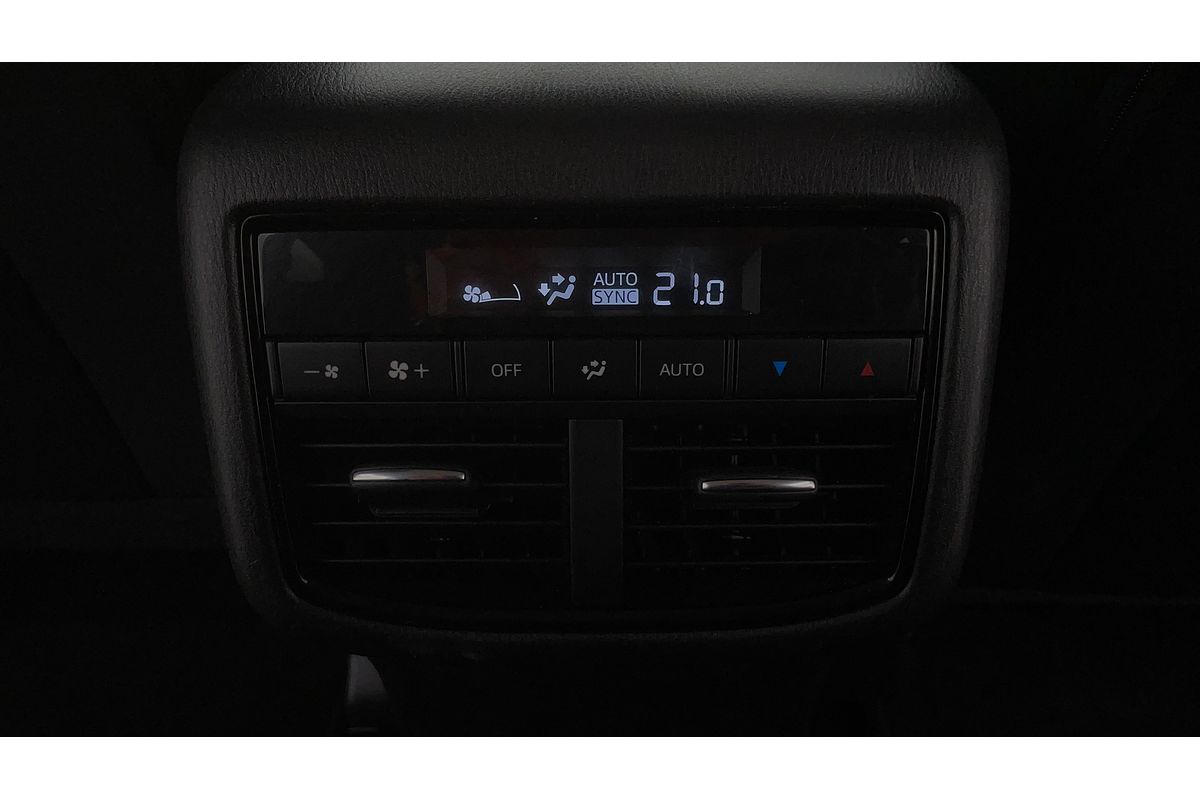 2016 Mazda CX-9 Sport TC