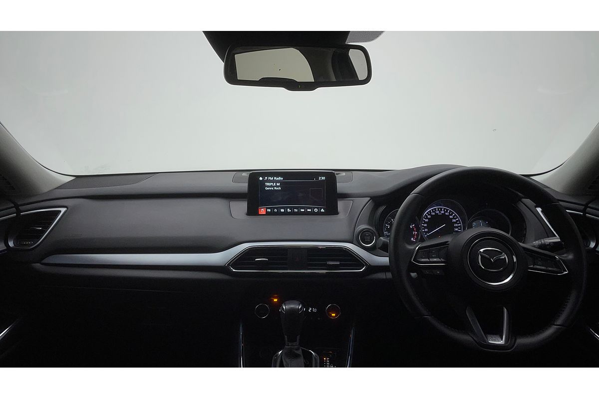 2016 Mazda CX-9 Sport TC