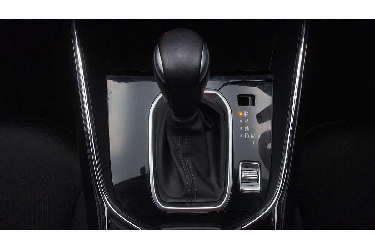 2016 Mazda CX-9 Sport TC