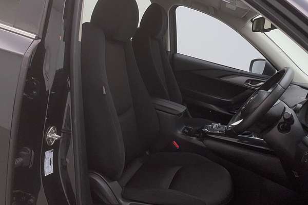 2016 Mazda CX-9 Sport TC