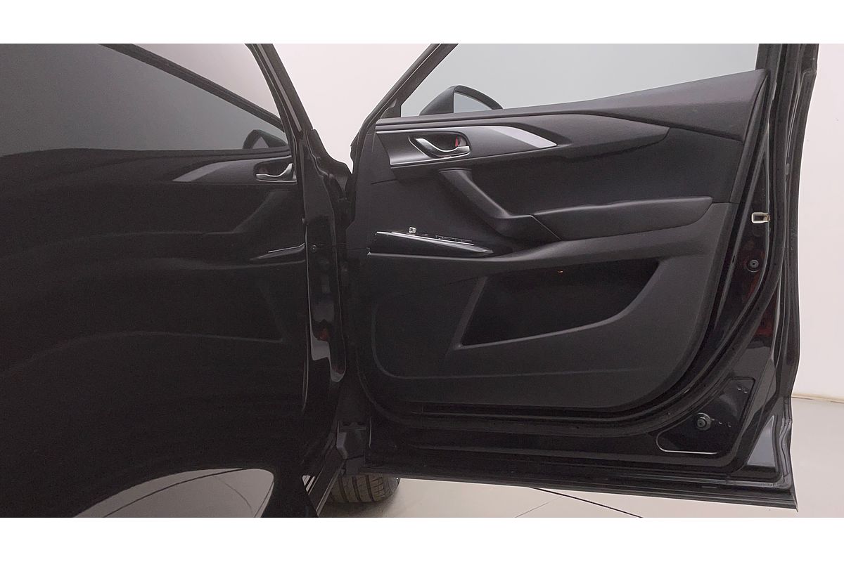 2016 Mazda CX-9 Sport TC