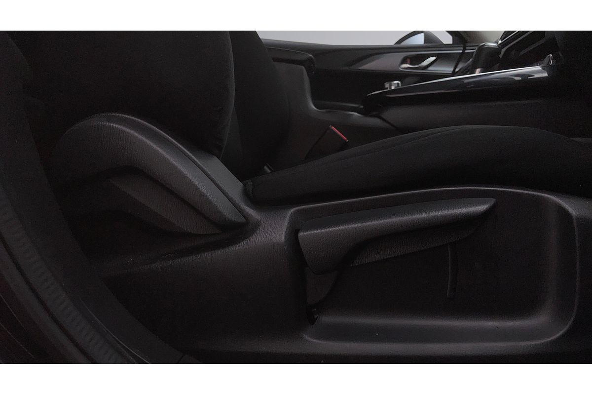 2016 Mazda CX-9 Sport TC