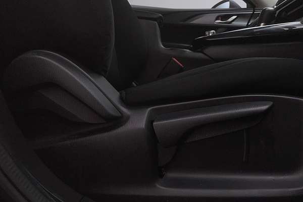 2016 Mazda CX-9 Sport TC