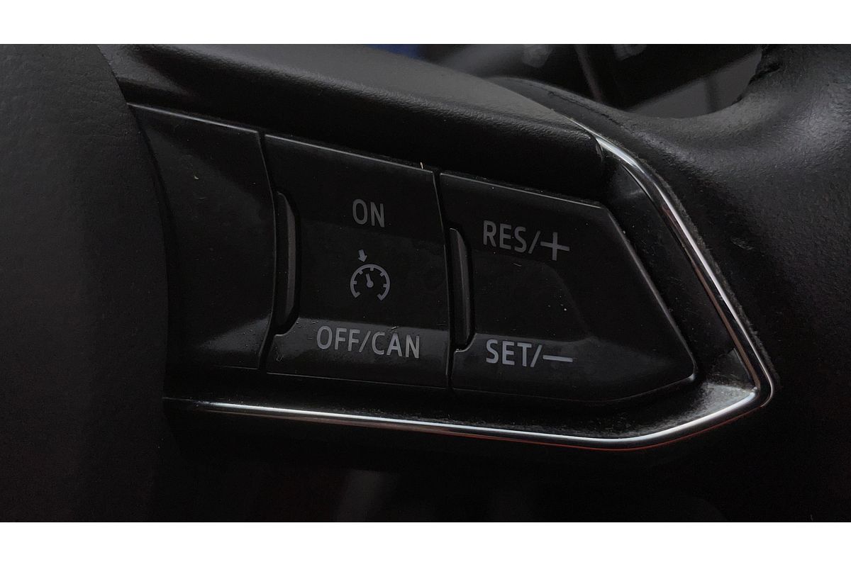 2016 Mazda CX-9 Sport TC