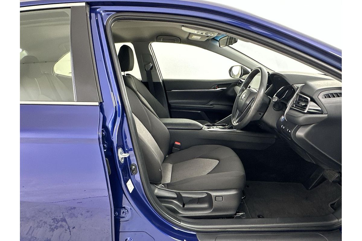 2024 Toyota Camry Ascent AXVH70R