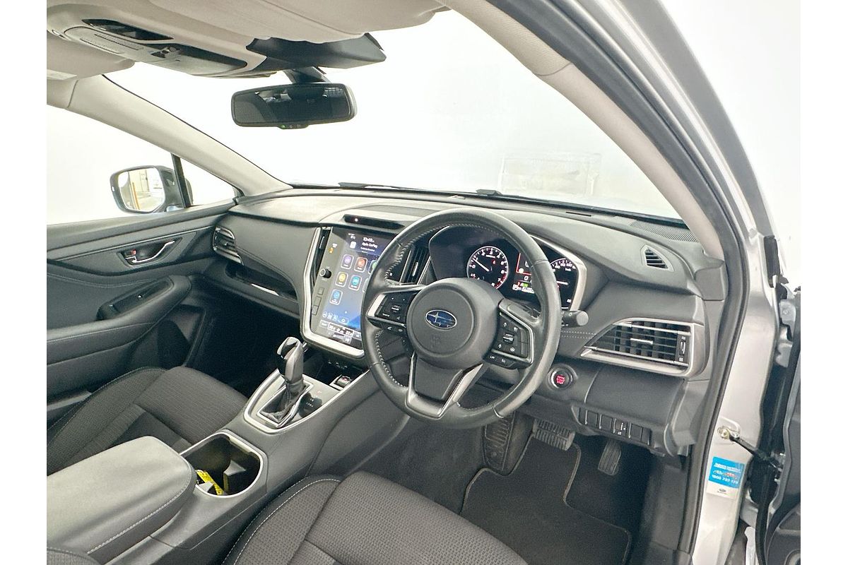 2022 Subaru Outback AWD 6GEN