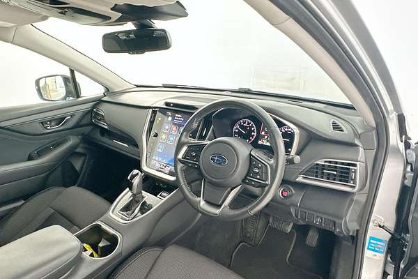 2022 Subaru Outback AWD 6GEN