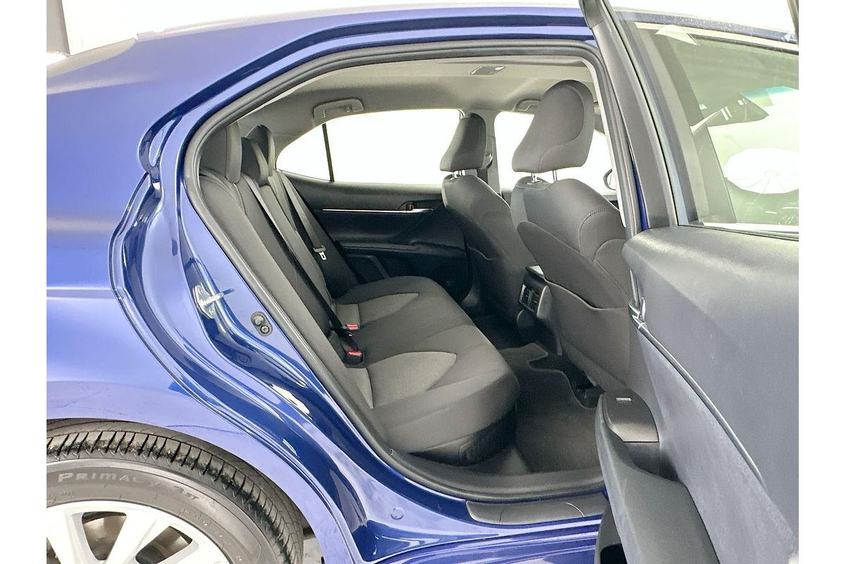 2024 Toyota Camry Ascent AXVH70R