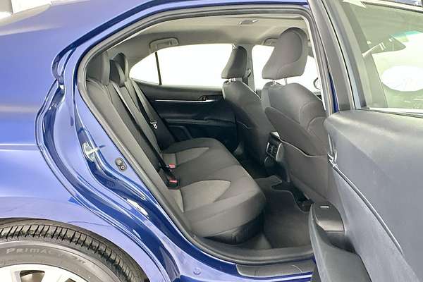 2024 Toyota Camry Ascent AXVH70R
