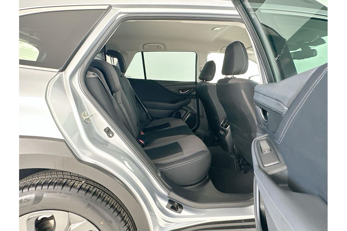 2022 Subaru Outback AWD 6GEN