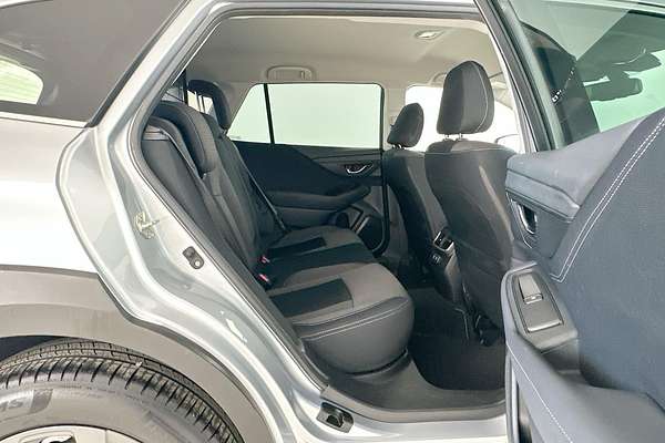 2022 Subaru Outback AWD 6GEN