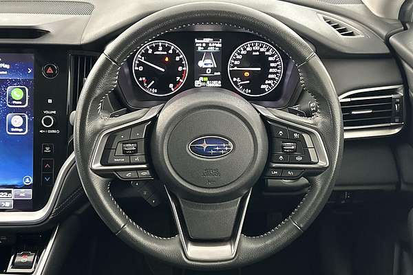 2022 Subaru Outback AWD 6GEN