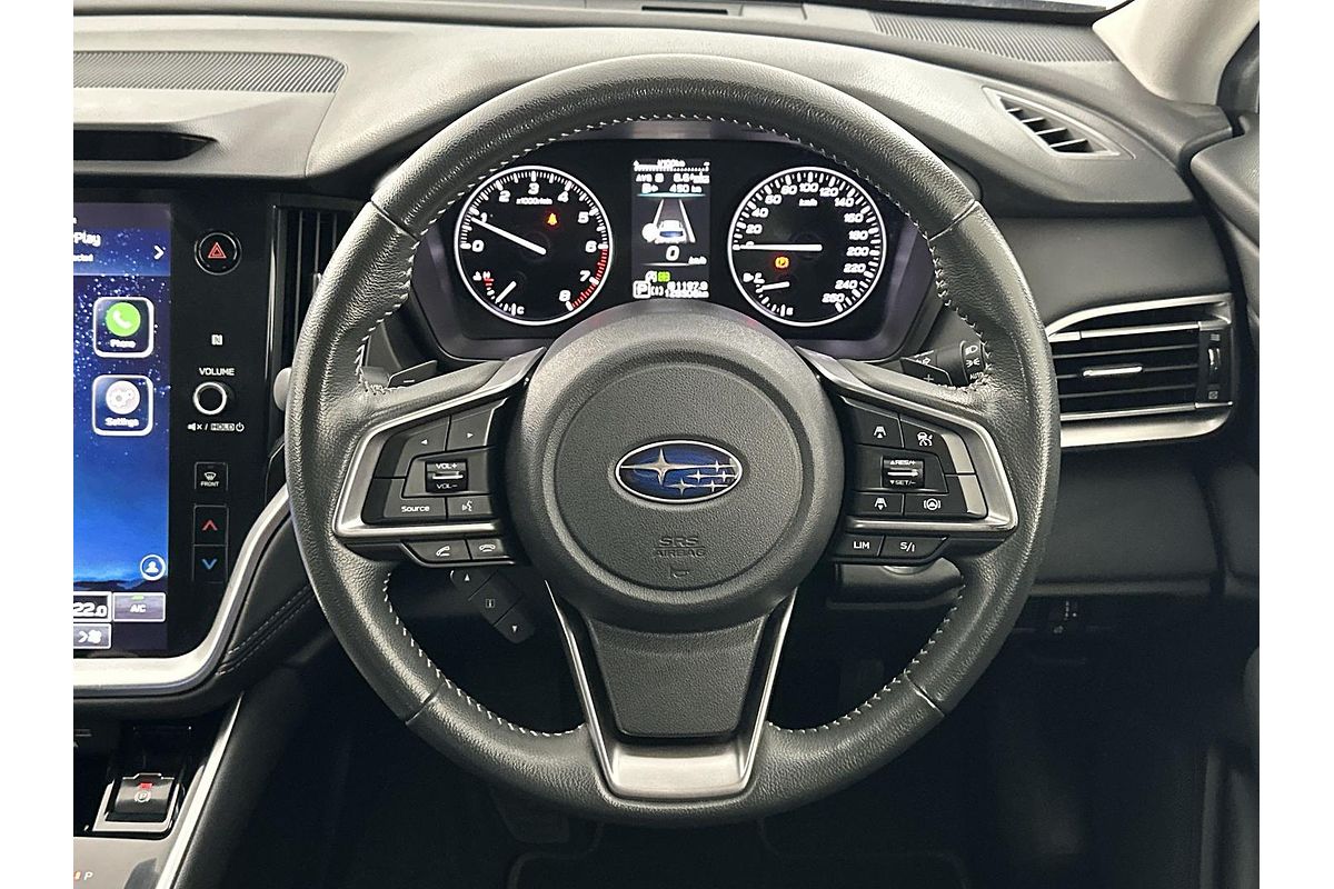 2022 Subaru Outback AWD 6GEN