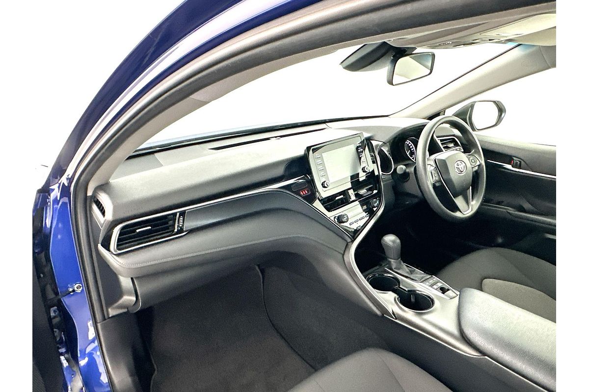 2024 Toyota Camry Ascent AXVH70R