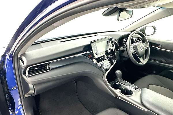 2024 Toyota Camry Ascent AXVH70R