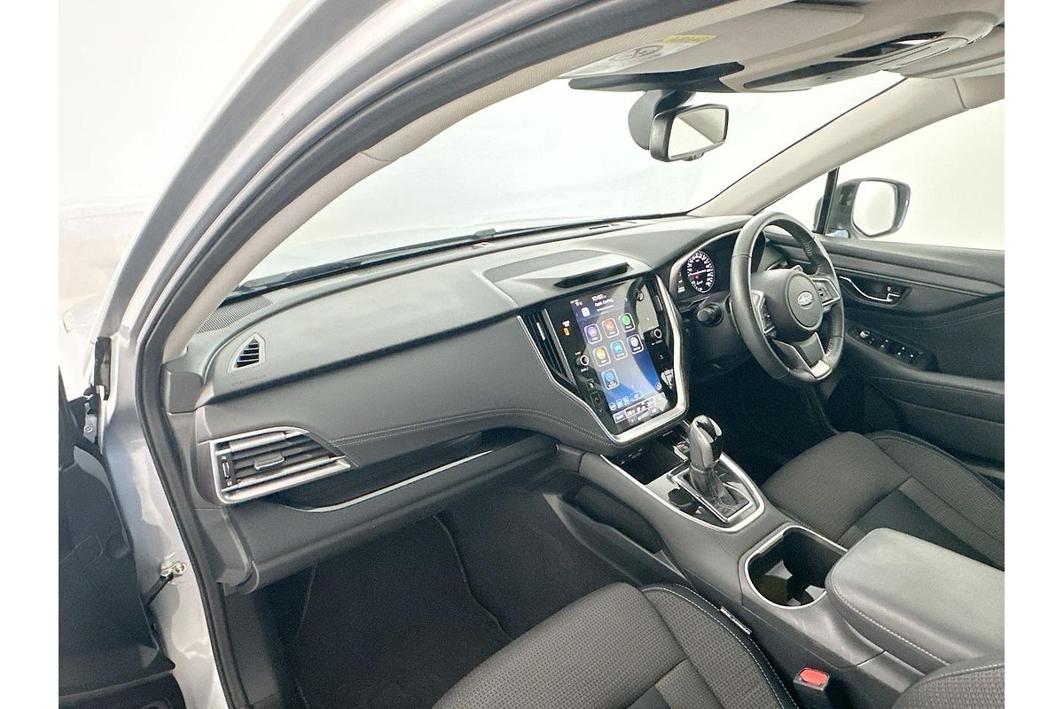 2022 Subaru Outback AWD 6GEN