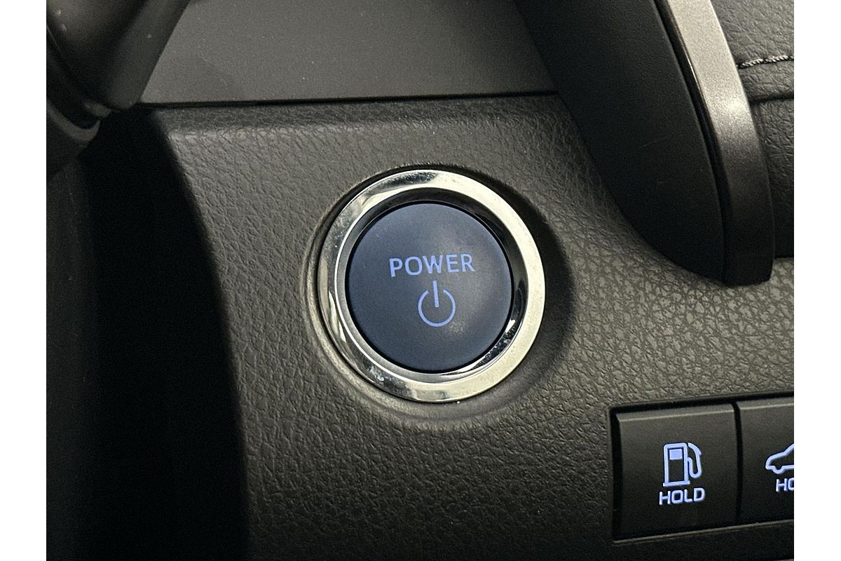 2024 Toyota Camry Ascent AXVH70R