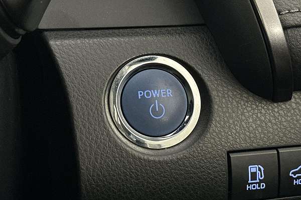 2024 Toyota Camry Ascent AXVH70R