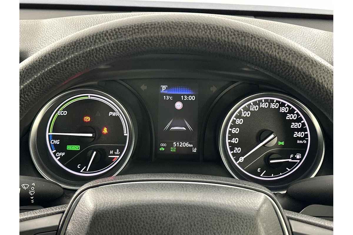 2024 Toyota Camry Ascent AXVH70R