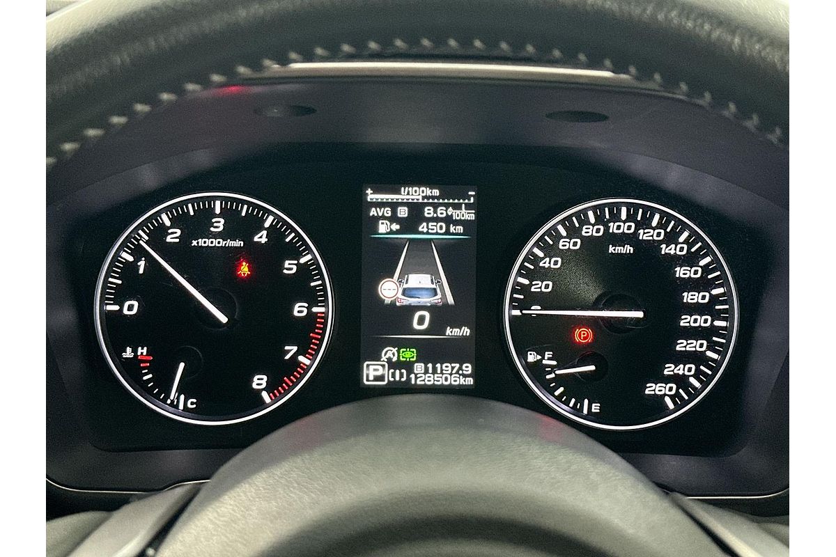 2022 Subaru Outback AWD 6GEN
