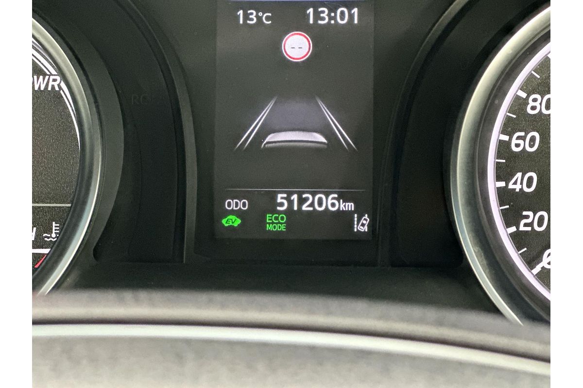 2024 Toyota Camry Ascent AXVH70R