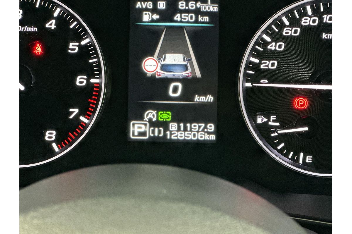 2022 Subaru Outback AWD 6GEN