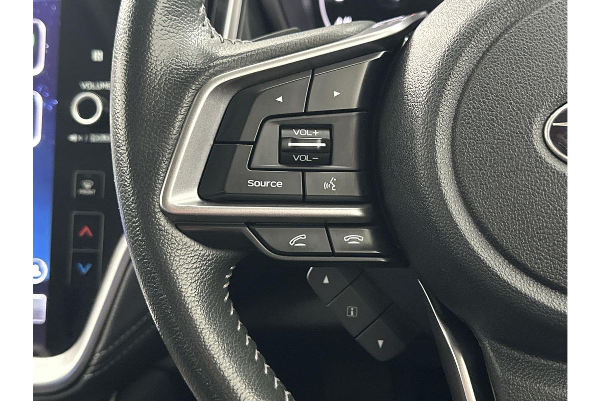 2022 Subaru Outback AWD 6GEN