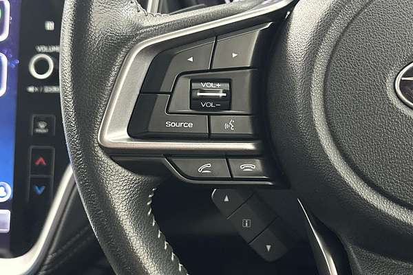 2022 Subaru Outback AWD 6GEN