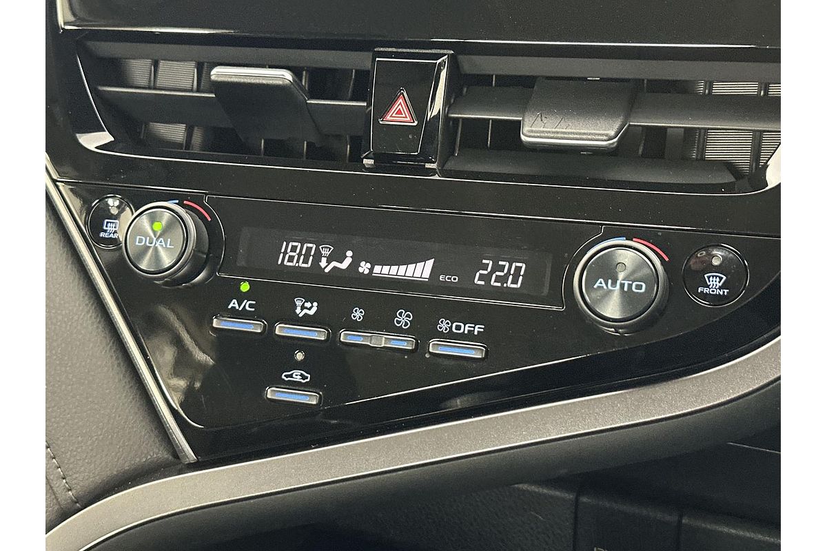 2024 Toyota Camry Ascent AXVH70R